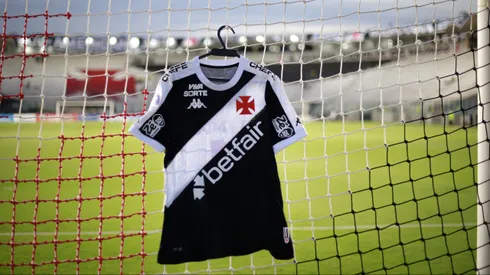 São Januário é um dos estádios mais antigos do país