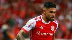 Bruno Tabata, do Internacional