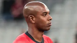 Fernandinho, pelo Athletico-PR