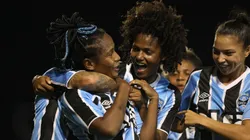 Grêmio Feminino tem nova marca - Foto: Rodrigo Fatturi / Grêmio FBPA