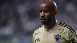 Atlético-MG precisa receber por Patrick.
