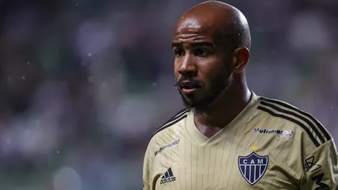 Atlético-MG precisa receber por Patrick.