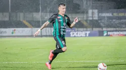 PR - Maringa - 01/02/2023 - PARANAENSE 2023, MARINGA X CASCAVEL Foto: Fernando Teramatsu/AGIF