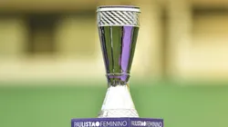 Taça do Paulistão Feminino - Foto: Mauro Horita/Ag. Paulistão/Centauro
