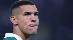 Naves permanece no Palmeiras após Leila recusar proposta de empréstimo do Botafogo