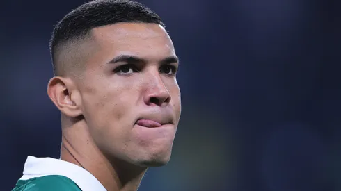 Naves permanece no Palmeiras após Leila recusar proposta de empréstimo do Botafogo