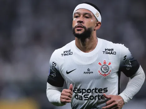Corinthians tem aproveitamento ruim contra estrangeiros nesta temporada