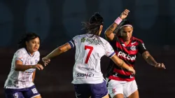 3B terá novo treinador para o restante da temporada - Foto: Paula Reis/Flamengo