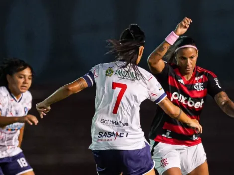 Instituto 3B anuncia substituto de Roberto Neves no time feminino