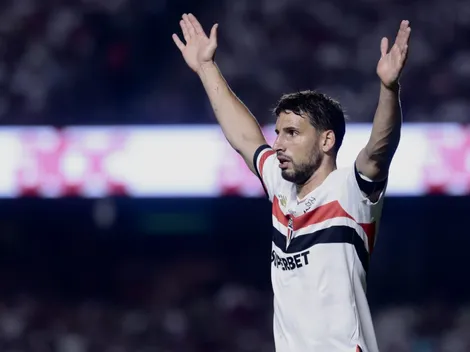 São Paulo defende 10 jogos de invencibilidade na Libertadores