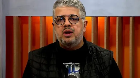 Jornalista trouxe novas informações - Foto: Reprodução/TV Bandeirantes.