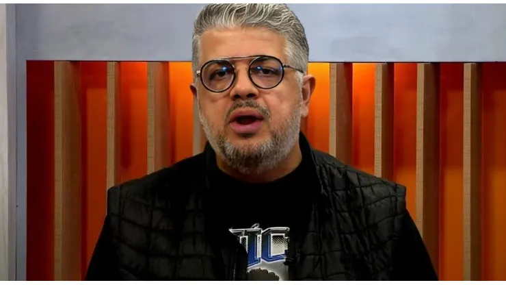 Jornalista trouxe novas informações - Foto: Reprodução/TV Bandeirantes.