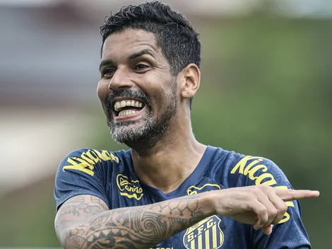 Aderlan, Luan Peres, Pituca e Thaciano são titulares do Santos em jogo-treino