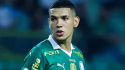 Naves não será emprestado ao Grêmio - Foto: Marcello Zambrana/AGIF