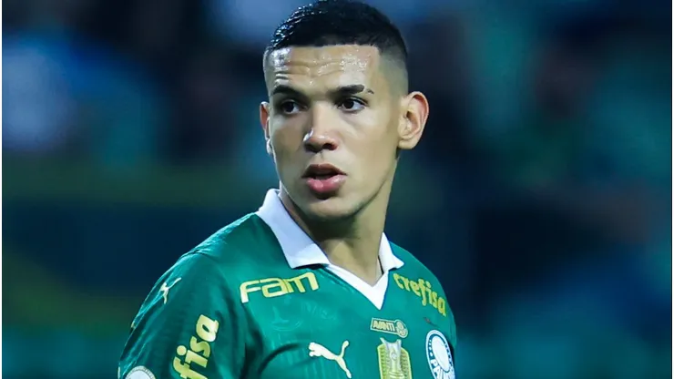 Naves não será emprestado ao Grêmio - Foto: Marcello Zambrana/AGIF