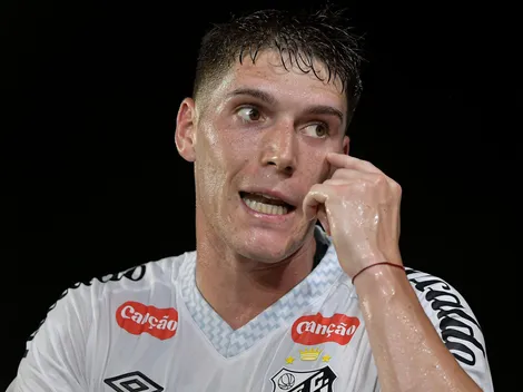 Santos busca evitar marca negativa no Brasileirão