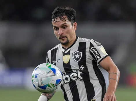 Botafogo pode vender mando contra Ceará no Brasileirão