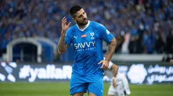 Al-Ettifaq x Al-Hilal pelo Campeonato Saudita