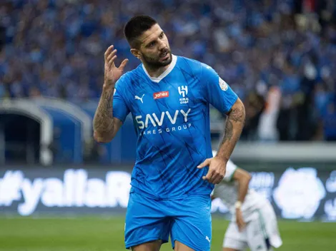 Palpite Al-Ettifaq x Al-Hilal - Campeonato Saudita - 11/04/2025