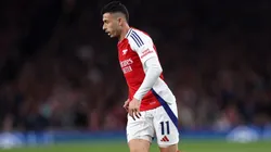 Arsenal x Brentford pela Premier League