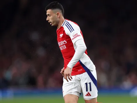 Palpite Arsenal x Brentford - Premier League - 12/04/2025