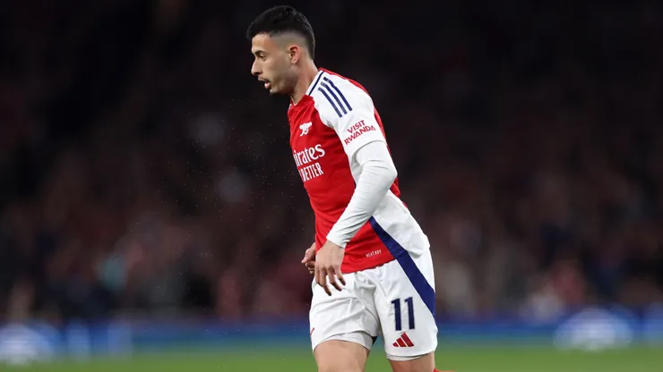 Arsenal x Brentford pela Premier League