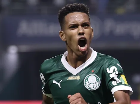 Palmeiras tem alto aproveitamento na fase de grupos da Libertadores