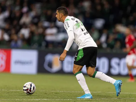 Palpite Chapecoense x Coritiba - Série B - 12/04/2025
