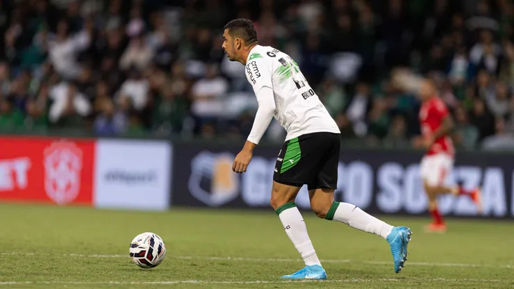 Chapecoense x Coritiba pela Série B