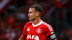 Alan Patrick, meia do Internacional