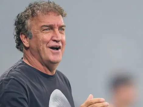 Atleticanos se encantam com atuação de Natanael pela Sul-Americana