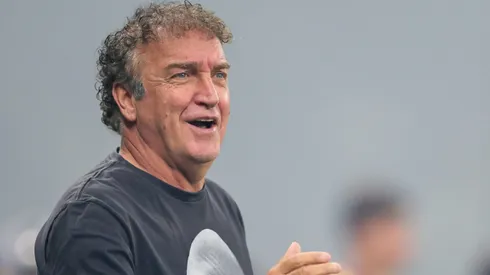 Cuca quer um reforço aprovado no Internacional - Foto: Gilson Lobo/AGIF.