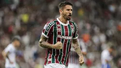 Fluminense goleou o GV San José com dois golaços de Eve. Foto: Lucas Merçon/Fluminense FC