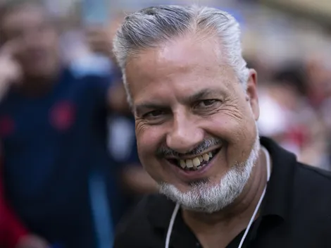 Flamengo acerta + 2 contratações para o decorrer da temporada