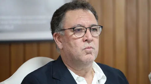 Marcelo Teixeira analisa exigência de Furch para acertar saída