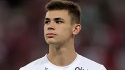 Moscardo ainda não conseguiu seu espaço na Europa