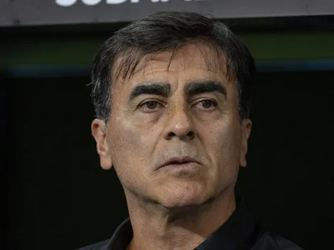 Grêmio terá Braithwaite e Cuéllar contra o Flamengo