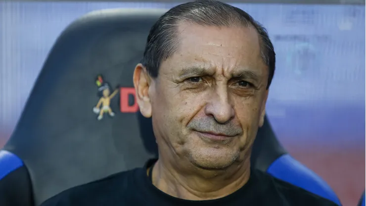 Ramón Díaz nunca usou Kayke no Corinthians. Foto: Marco Miatelo/AGIF.