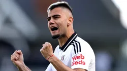 Andreas Pereira de volta ao Flamengo ganha força nos bastidores