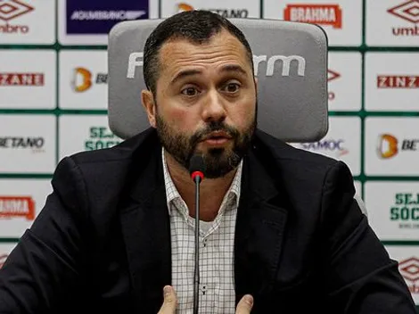 Fluminense se antecipa e já procura um substituto para John Arias