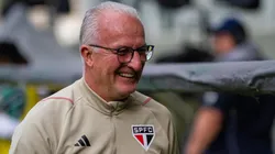 Dorival Júnior avançou para fechar com rival do São Paulo.