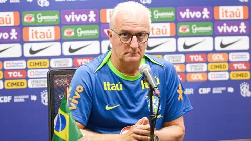 Dorival Júnior é o favorito nos bastidores do Timão
