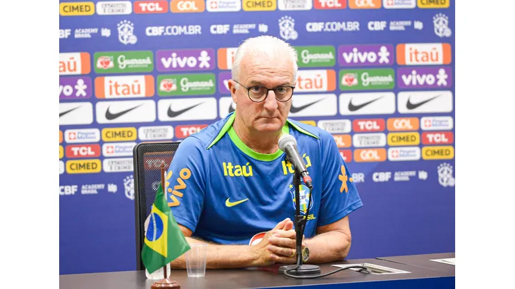 Dorival Júnior é o favorito nos bastidores do Timão