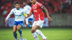 Alan Patrick brilha, faz história e iguala recorde do Inter na Libertadores 2025