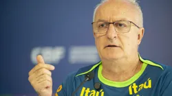 Dorival Júnior, especulado no Corinthians, foi falado por Neto.