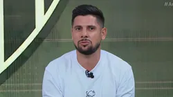 Ex-jogador deu a sua opinião - Foto: Reprodução/TV Bandeirantes.