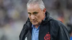 Treinador quer voltar a trabalhar - Foto: Thiago Ribeiro/AGIF.