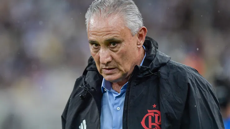 Treinador quer voltar a trabalhar - Foto: Thiago Ribeiro/AGIF.