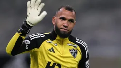 Jogador do rival surpreendeu a todos - Foto: Gilson Lobo/AGIF.