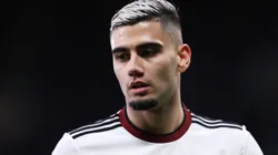 Meia foi especulado no Peixe - Foto: Clive Brunskill/Getty Images.